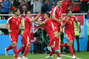 ...A evo i kako je Srbija kažnjena...