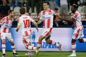 Zvezdin vezista nema dilemu pred nastavak sezone: "Sve držimo u svojim rukama!"