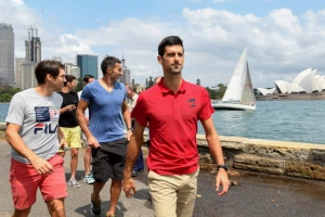 Laureus - Novak više neće biti najbolji sportista sveta!