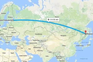 Ruskim Premijerligašima svanulo, naredne sezone neće morati u Habarovsk