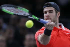 Hačanov i Bublik zakazali polufinale Halea