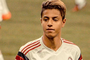 Sećate se njega, od Milanovog "vunderkinda" do rezerve u rezervnom timu!