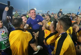 Hadži nasledio Lučeskua