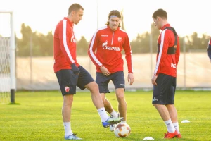 Hajdin: "Fenomenalan osećaj"