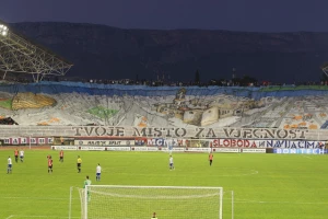 Udario kapitena u zadnjicu?! Evo šta on kaže o tome!