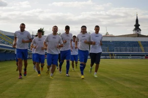 Gatuzov Palermo testira "Hajduke"