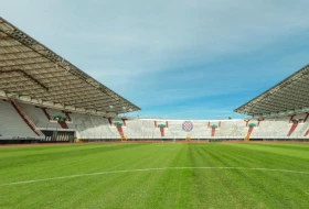Dinamo se stavio na raspolaganje Hajduku - "Poljud" potopljen u nevremenu