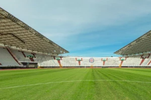 Odložen derbi između Dinama i Hajduka