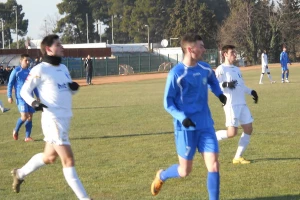 Kuljani nemilosrdni, pao i slovenački vicešampion!