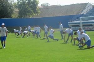 Hajduk (ni)je "najurio" igrače?