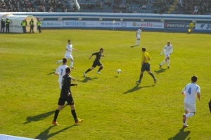 Kula - prvi penal za prvu pobedu