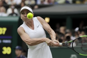Meč karijere Simone Halep! Serena nije znala šta je snašlo u finalu Vimbldona!