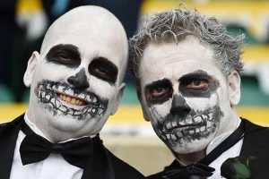 Od Kelta do maskenbala: Kako je Noć veštica počela da se slavi širom sveta