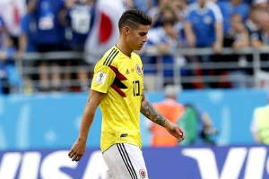 Džejms Rodrigez postaje najplaćeniji!