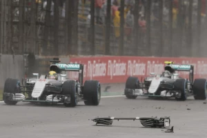 Formula 1 - Timberlejk nastupa na Velikoj nagradi SAD!