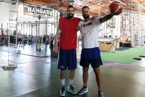 Milan Gurović: "Trening je vera da ćeš biti bolji"