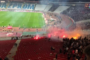 Zvezda i Partizan pred novim kaznama, hoće li biti drastične?