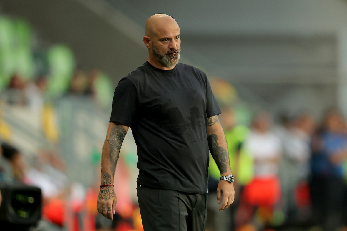 Stanković: "Mislite da će fudbal da stane ako ne uđem u LŠ? Sve ide na mene"