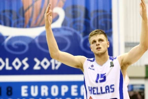 PAO vezao uz sebe veliku nadu grčke košarke