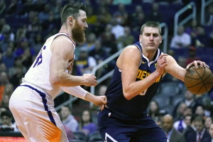 Jokić deseti svih vremena, Hardene, spremi se, na tebe je red!
