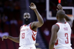 Harden, Marej, Pol - Ko je najsurovije "mešao"?