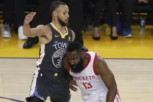 "Bradonja" Harden porušio rekorde u istoriji Lejkersa, Bobiju ovacije i "duboko zamrzavanje", Kokoškov preslišao Luku!