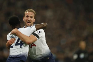 Veliki problem, Kejn na štakama!