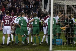 Edinburg – Nije samo pozorište i Trainspotting, važan je i fudbal