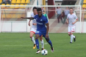 PREOKRET - Zvezda odustaje od Harune!