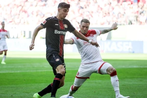Lamps ubedio Abramoviča, šestorica za jednog, pada rekord?!