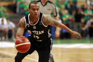 Katastrofalna igra pojedinaca u Partizanu, a kako je počeo Gordon? (TVITOVI)