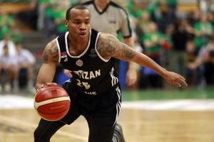 SL - Meč pun obrta, Partizan nadoknadio -16 i slavio u "Pinkiju"!