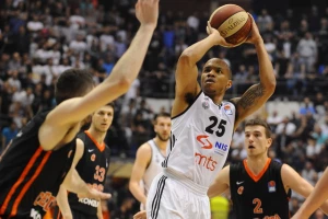 ABA liga - Hečer upisao još jednu ''pobedu''