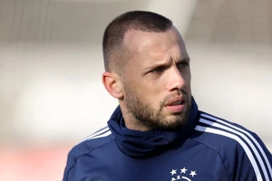 Tadić ne brine do kraja sezone, Ajaks rešio pitanje trenera