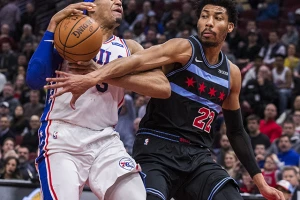Bivši treći pik drafta i NBA šampion objavio penziju