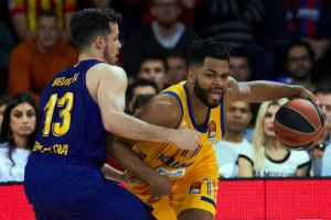 "Crno-beli" nisu završili, stiže još jedno veliko pojačanje, brat blizanac nove zvezde Olimpijakosa!