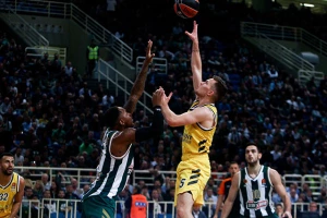 Jagodinac se vratio u Albu