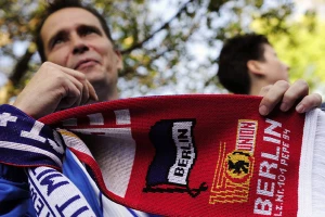 Kakav fudbalski dan za Berlin, klasni sukob ili neizbrisivo prijateljstvo?