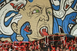 Derbi Berlina, uvek braća – Sada i rivali!