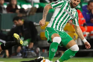 Nekad bio čudo od deteta Real Madrida, danas dobio novi otkaz!