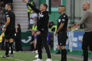 Blagojević stao u zaštitu Simića: "Nemojmo drvlje i kamenje, to je deo odrastanja!"