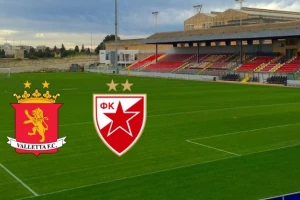 Zvezdi na Malti sudi Austrijanac