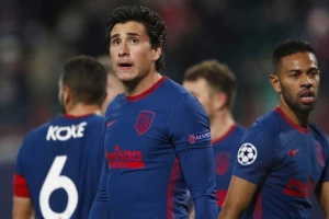 Pazite šta pričate, grešni Himenez i detalj iz tunela koji može skupo da košta Atletiko