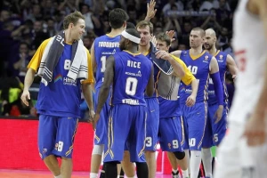 VTB - Himki pobedio 56 razlike, Dilejni spasao 'Lokose' sa zvukom sirene