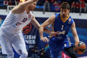 Mega pojačanje za 'Zbornaju' - Vraća se Aleksej Šved