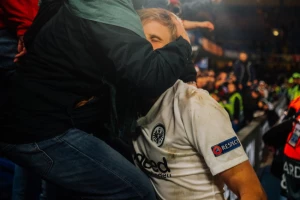 Osvajač Lige Evrope prestao sa fudbalom pre tridesete - Razlog za nevericu!