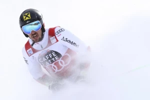 Otkazana skijaška takmičenja u Norveškoj