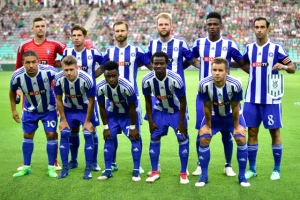 Zvezdin rival prokockao pobedu u derbiju pred dolazak na ''Marakanu''!