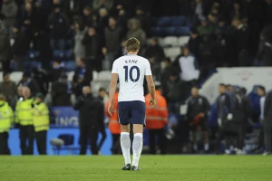 Sparsi u velikim problemima