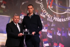 OSS dodelio nagrade najboljima u zemlji, u odabranom društvu Brđović, Pavličević, Brborić i Mihajlović